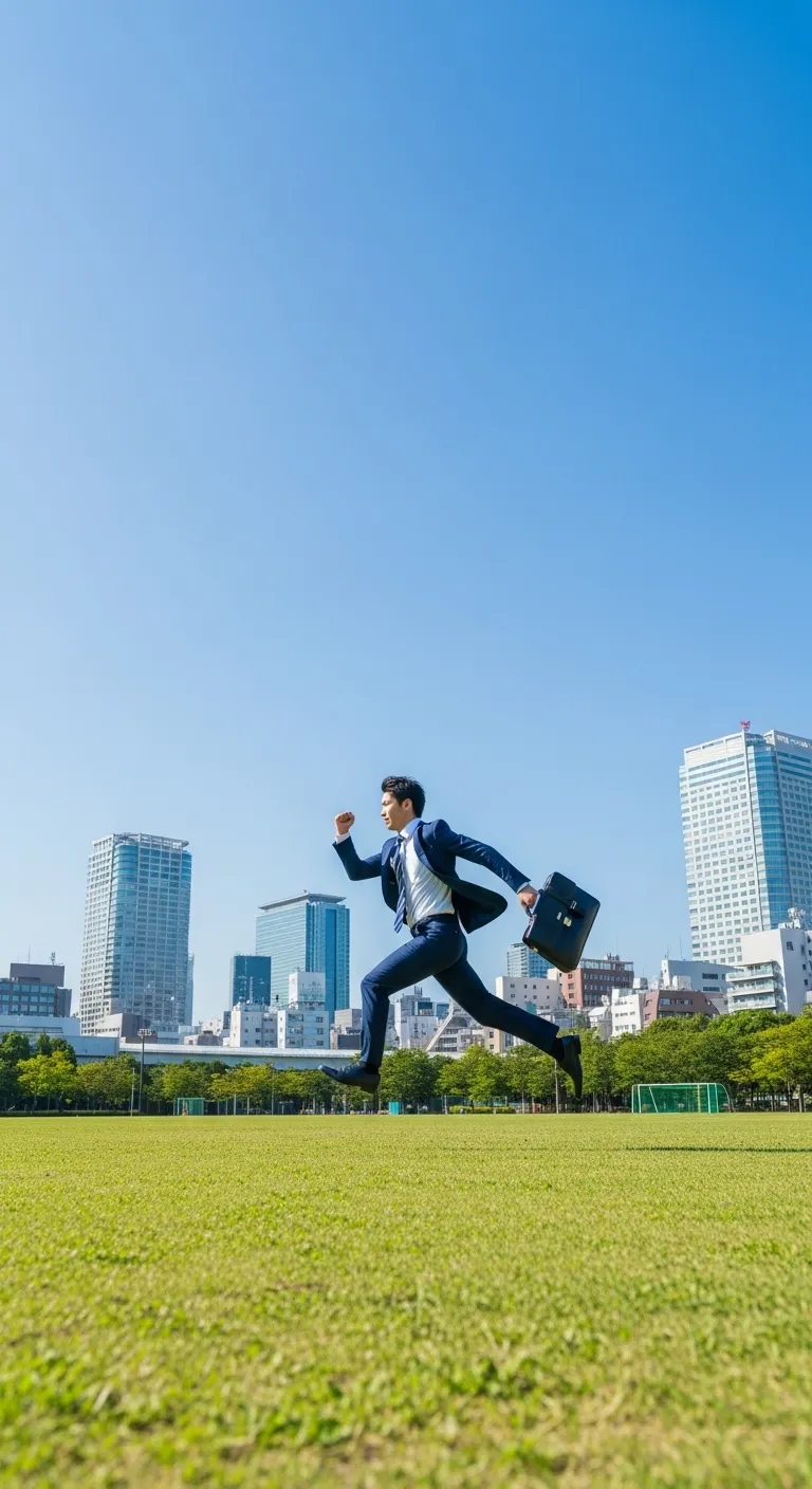 ドラフトの仕事風景