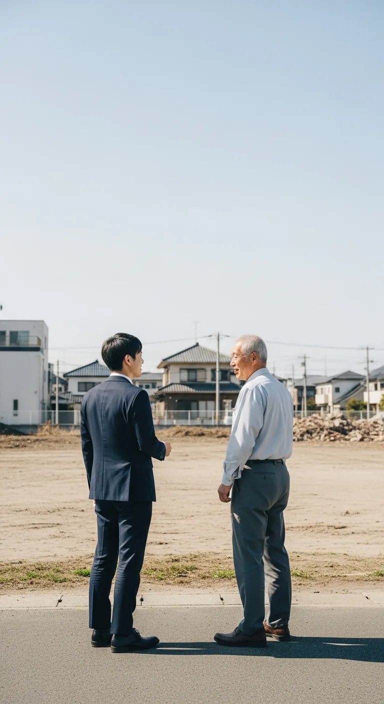 ドラフトの仕事風景