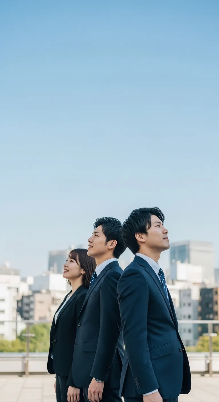 ドラフトの仕事風景