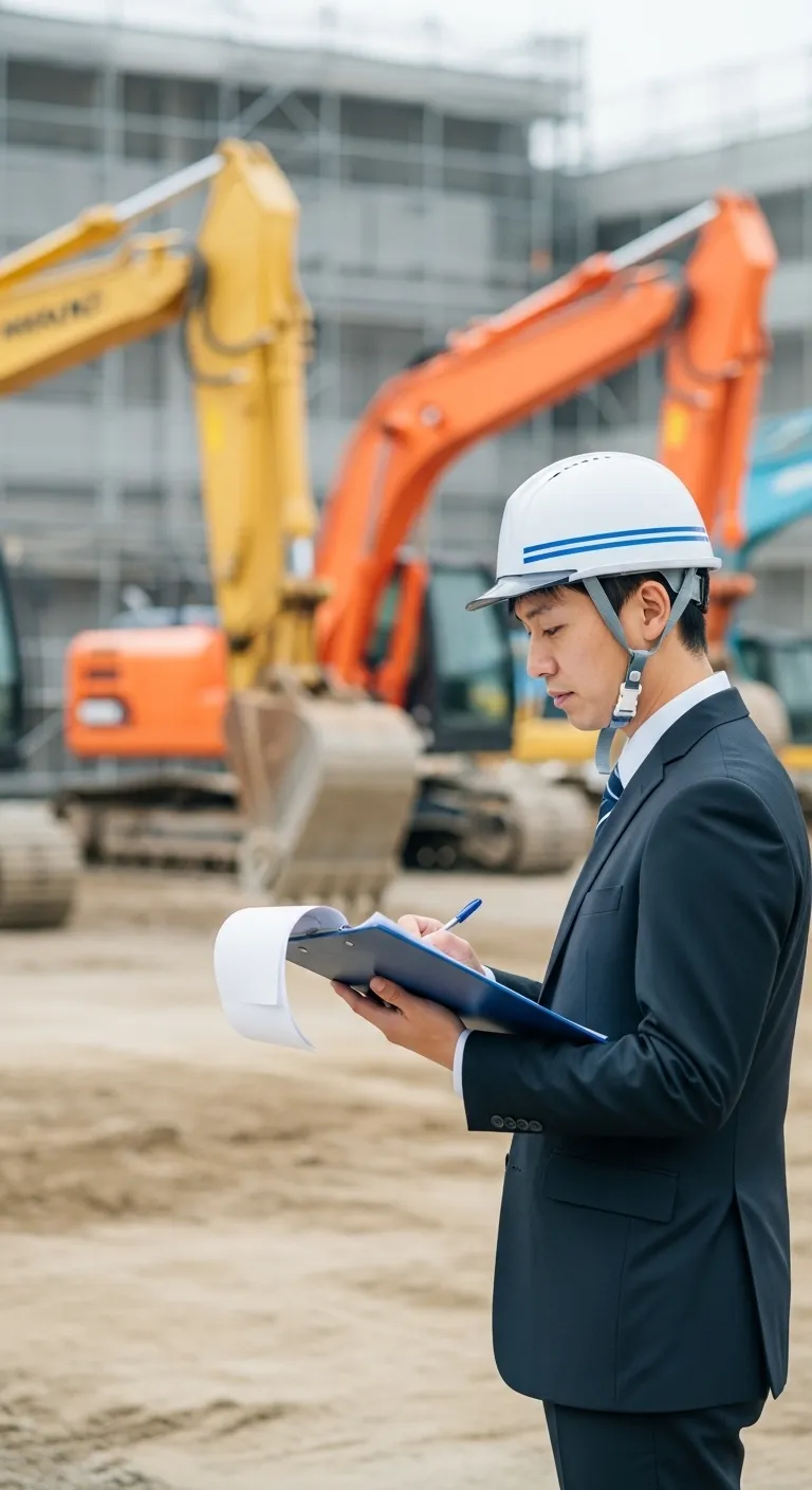 ドラフトの仕事風景